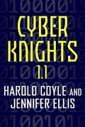 Cover: Cyber Knights 1.1 - FORGE
