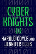 Cover: Cyber Knights 1.0 - FORGE