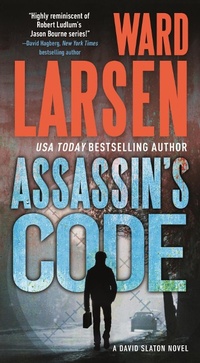 Enlarge image Cover: Assassin's Code - Forge Books