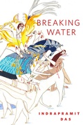 Cover: Breaking Water - Tor Books