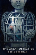 Cover: The Great Detective - Tor Books