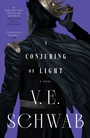 Cover: A Conjuring of Light - Tor Books