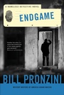 Cover: Endgame - Forge Books