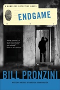 Cover: Endgame - Forge Books
