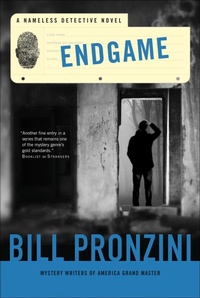 Enlarge image Cover: Endgame - Forge Books