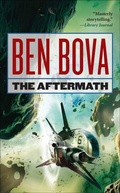 Cover: The Aftermath - Tor Science Fiction