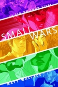 Cover: Small Wars - Tor Books