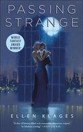 Cover: Passing Strange - Tordotcom