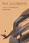 Cover: The Destroyer - Tor Books