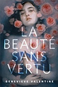 Cover: La Beaute Sans Vertu - Tor Books