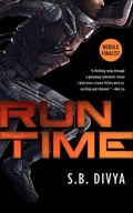 Cover: Runtime - Tordotcom