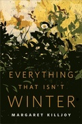 Cover: Everything That Isn't Winter - Tor Books