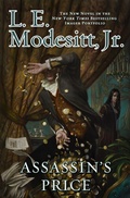 Cover: Assassin's Price - Tor Books