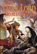 Cover: The Dark Lord - Tor Books