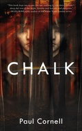 Cover: Chalk - Tordotcom
