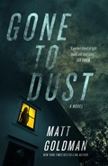 Cover: Gone to Dust - Forge Books