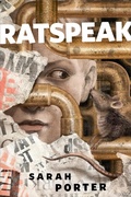 Cover: Ratspeak - Tor Books