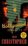 Cover: Standard Hollywood Depravity - Tordotcom