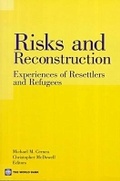 Cover: Risks and Reconstruction - World Bank Publications