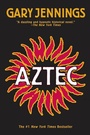Cover: Aztec - Forge Books
