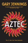 Cover: Aztec - Forge Books