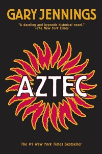 Enlarge image Cover: Aztec - Forge Books