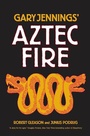 Cover: Aztec Fire - Forge Books
