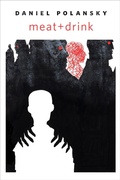 Cover: Meat+drink - Tor Books