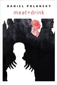 Enlarge image Cover: Meat+drink - Tor Books