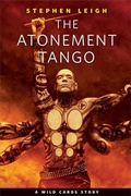 Cover: The Atonement Tango - Tor Books