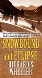Cover: Snowbound and Eclipse - Forge Books