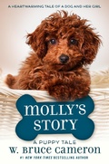 Cover: Molly's Story - Odd Dot