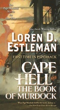 Cover: Cape Hell and The Book of Murdock - Forge Books