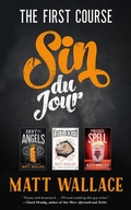 Cover: Sin du Jour: The First Course - Tordotcom