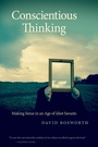 Cover: Conscientious Thinking - Georgia Review Books