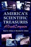 Cover: America's Scientific Treasures - American Chemical Society