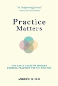 Cover: Practice Matters - Saighton Books