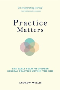 Abbildung von: Practice Matters - Saighton Books