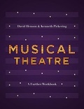 Cover: Musical Theatre - Red Globe Press