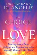 Cover: The Choice for Love - Hay House Inc.