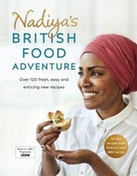 Abbildung von: Nadiya's British Food Adventure - Penguin Books Ltd