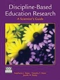 Cover: Discipline-Based Education Research - W.H.Freeman & Co Ltd