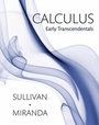 Cover: Calculus: Early Transcendentals plus LaunchPad - Palgrave Macmillan