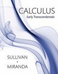 Enlarge image Cover: Calculus: Early Transcendentals plus LaunchPad - Palgrave Macmillan