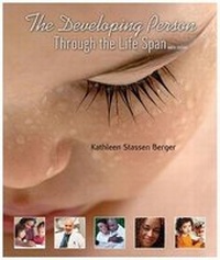 Enlarge image Cover: Developing Person Through the Life Span plus LaunchPad access card - Palgrave Macmillan