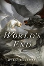 Cover: World's End - Tor Books