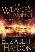 Cover: The Weaver's Lament - Tor Books