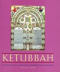 Cover: Ketubbah - Jewish Publication Society