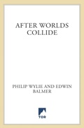 Cover: After Worlds Collide - Tor Science Fiction