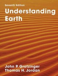 Enlarge image Cover: Understanding Earth plus LaunchPad - Palgrave Macmillan